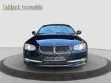 BMW 320 320d e92 LCI/Coupe/LEDER/SHZ/PDC/NAVI/BiXENO - BMW 320: Coupe, E92