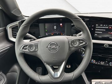 Fotografie 11 des Opel Mokka GS Automatik Kamera LED Sitzheizung PDC