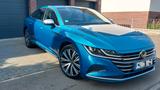 Volkswagen Arteon 2.0 TDI SCR 147kW DSG Elegance Elegance - VW Arteon Gebrauchtwagen in Hannover