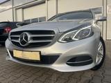 Mercedes-Benz E 250 CGI BlueEfficiency, Euro6 - Mercedes-Benz E 250: Blueefficiency