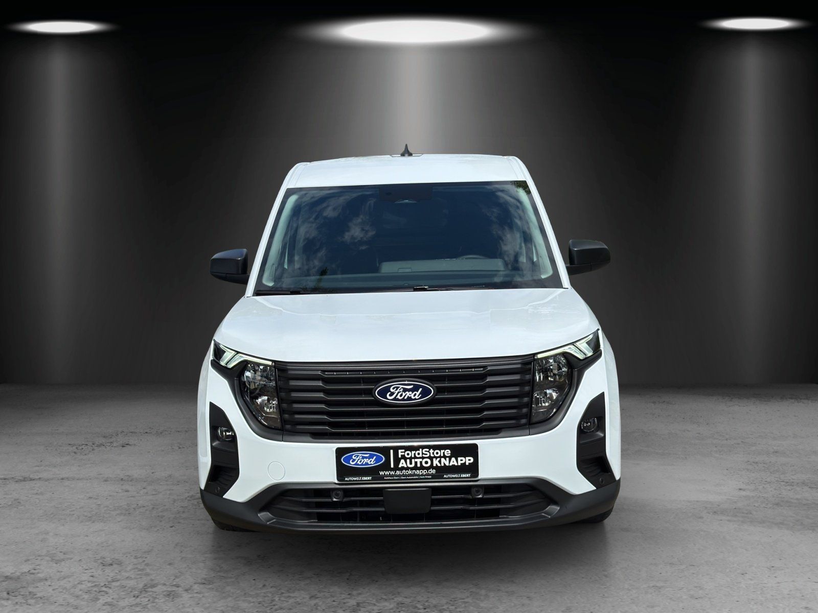 Fahrzeugabbildung Ford Transit Courier 1,0 Ecoboost Trend Kasten