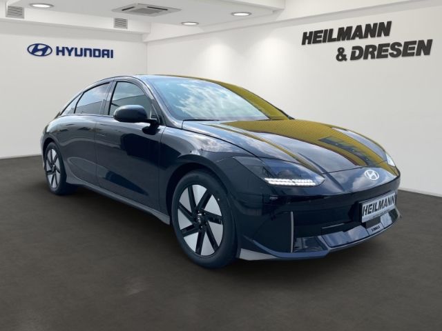 Hyundai IONIQ 6 - Bild 2