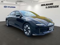 Hyundai IONIQ 6 - Vorschau Bild 2