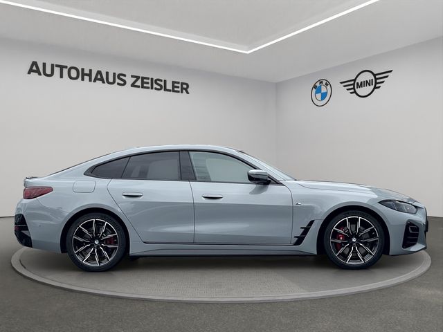 Foto Nummer 3: BMW 430i xDrive