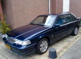 Volvo 960 2e hand 1996 original 94000Km - Volvo 940 von privat