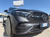 Andere Mercedes-Benz GLC Coup 300 D 4MATIC - Andere mit Diesel-Antrieb: Gelb