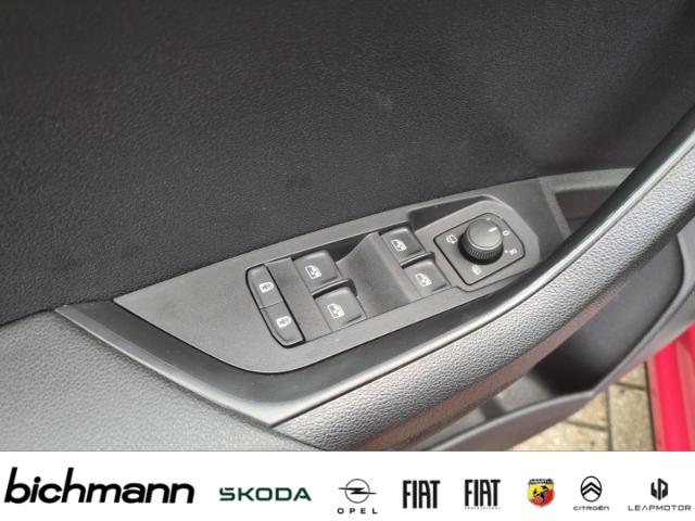 Skoda Karoq Clever Nav AHK RFK Kli3 PDCvh, миниатюра 20