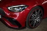 Mercedes-Benz C 43 AMG 4M Lim+Sondermodell+HUD+360°+LED+Panoda - Mercedes-Benz C 43 AMG: Limousine