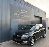 Dacia Sandero II Stepway Prestige*1.Hand*Scheckheft* - Dacia Sandero Gebrauchtwagen