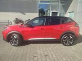 Peugeot 2008 e- GT,PDC,Kamera,Navi,Klima,Teilleder,Tempo - gebrauchte Peugeot bis 20.000 Euro