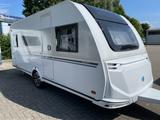 Knaus Sport 500 UF Abverkauf - Knaus Uf