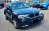 BMW X4 xDrive20d M Sport M Sport - BMW X4 von privat
