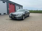 Mercedes-Benz E 350Limousine E 350 CDI 4Matic,1HAND TOP GEPFLE - Mercedes-Benz E 350 bis 20.000 Euro