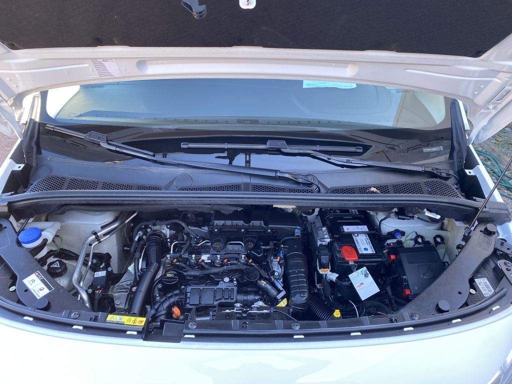 Fahrzeugabbildung Citroën Berlingo 1.5 BlueHDi 100 XL EHZ Club *Rückfahrka