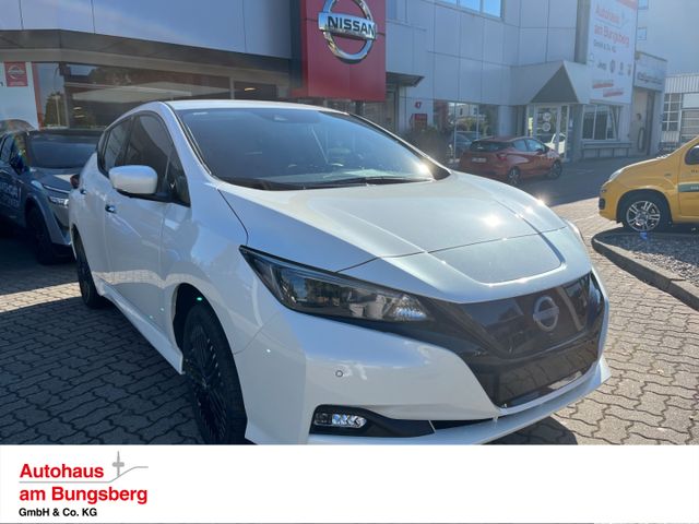 Nissan Leaf Tekna 62 kWh MY22 e+ Navi inkl. 0% Finanzie