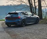 BMW M135i xDrive Sport-Autom. "Head-Up"Harman Kardon
