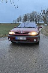 Renault Laguna 1  - 1.6l 16V - Renault Laguna: 1.6