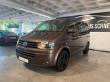 Volkswagen T5 Multivan*Navi*Automatik*7-Sitzer* - VW T5 Multivan in Düsseldorf