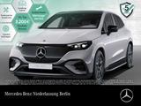 Mercedes-Benz EQE 350+ SUV AMG/PREM./HYPER/AIRM/HuD/AHK/NIGHT - Mercedes-Benz EQE SUV in Berlin