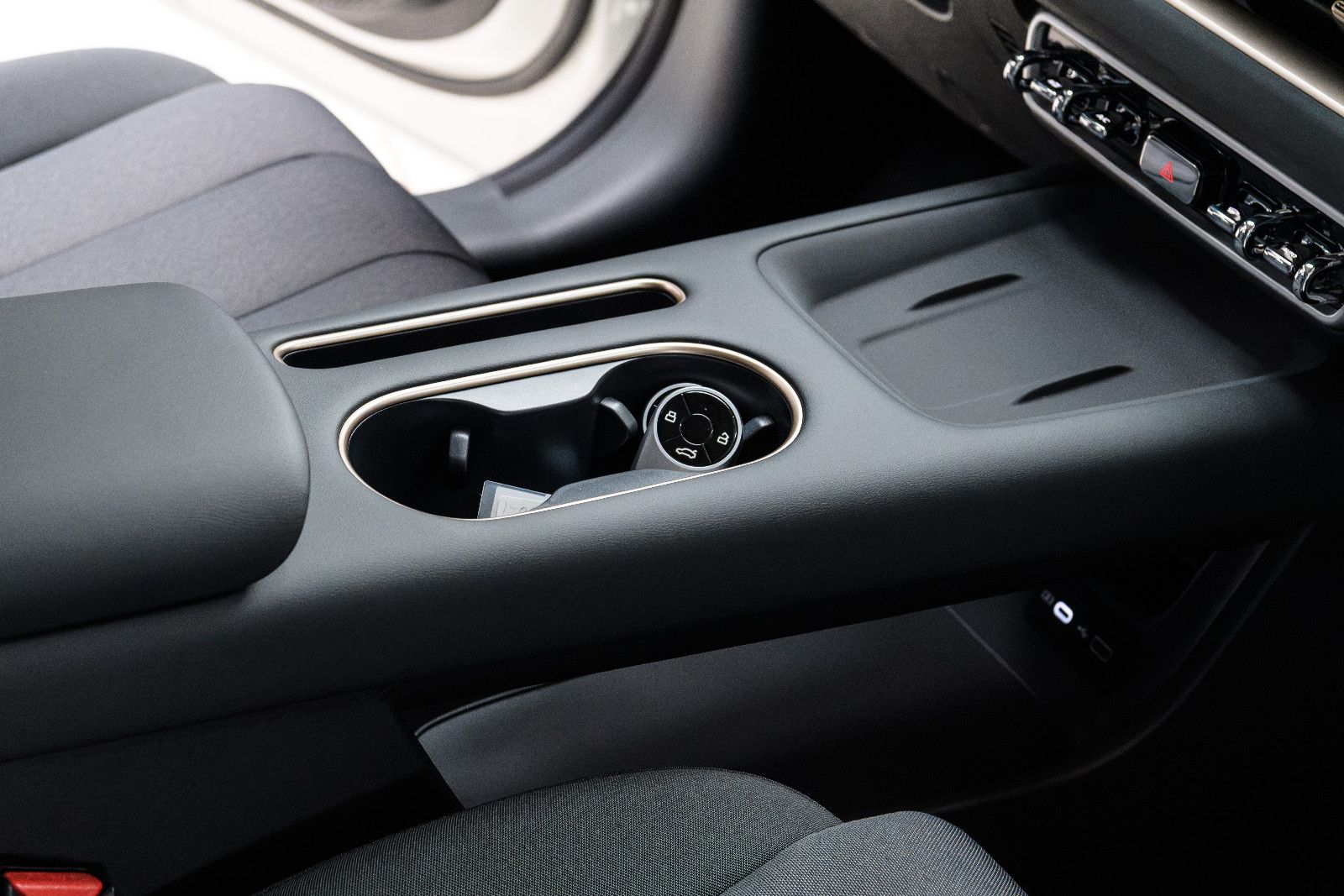 Fahrzeugabbildung GWM GWM Ora 5 SUV 1.5 Turbo *Premium +LED +360Kamera