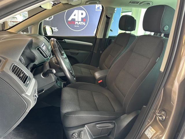 Volkswagen Sharan Comfortline *Kamera*