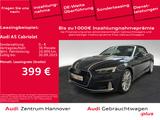 Audi A5 Cabriolet A5 35 Cabriolet 2.0 TFSI advanced - Audi A5 Jahreswagen: Cabrio
