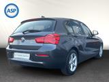 BMW 116d Steptronic Advantage NAVI LEDER SHZ ACC PDC - BMW 116 mit Diesel-Antrieb: Automatik