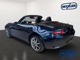 Mazda MX-5 1.5L SKYACTIV-G 132 6MT Exclusive-line 2024 - Mazda MX-5 Tageszulassungen