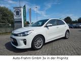 Kia Rio Dream Team NAVI SHZ - gebrauchte Kia Rio aus dem Jahr 2019
