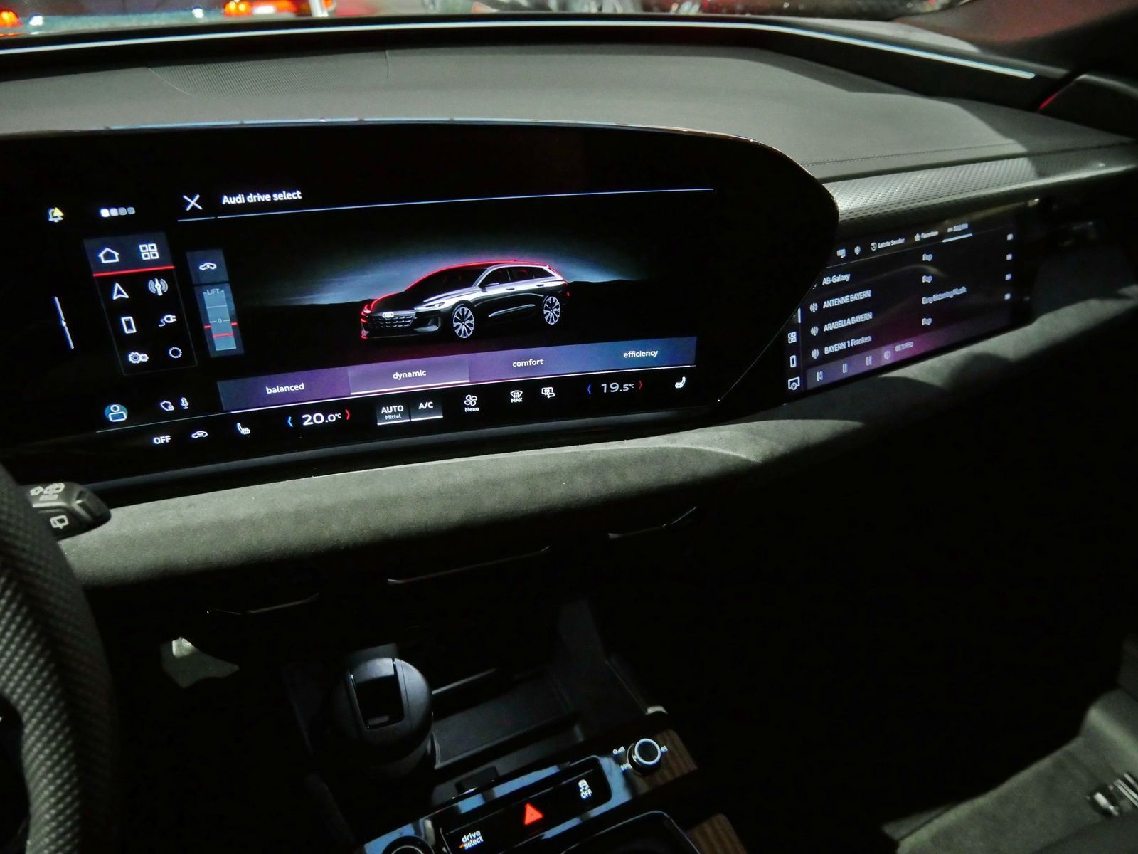 Audi A6 e-tron - Bild 20
