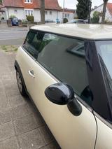 MINI One One  - MINI ONE aus 2008