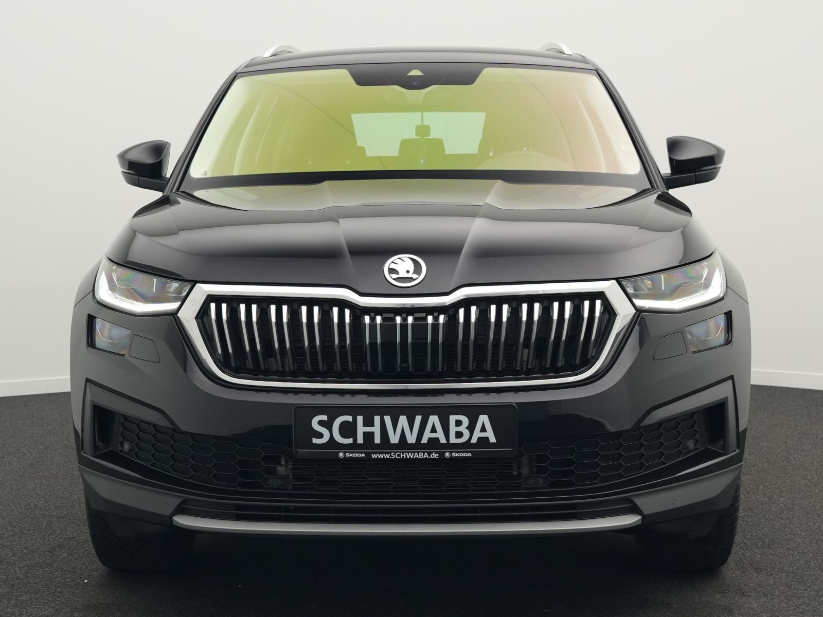 Skoda Kodiaq - Bild 7