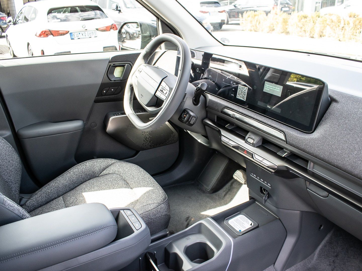 Kia EV2 - Bild 7