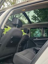 Volkswagen Tiguan 2.0 TDI 130kW DSG 4MOT BMT CityScape ... - Volkswagen Tiguan: Cityscape