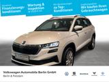 Skoda Karoq 1.5TSI DSG Selection NAVI AHK V-Cockpit KA - Skoda Karoq Jahreswagen
