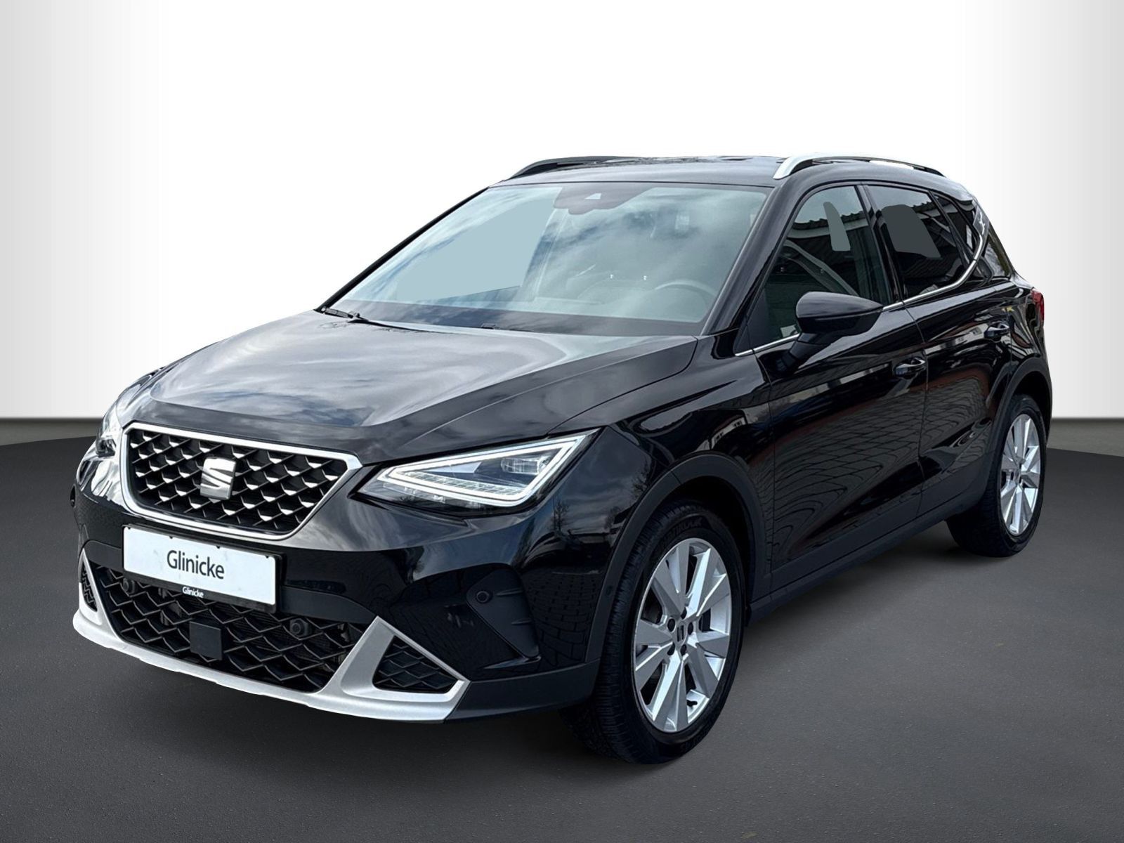 Seat Arona - Bild 2
