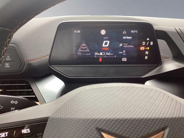 Born 150KW 51KWh