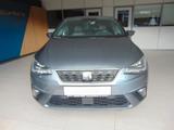Seat Ibiza 1,0 TSI Xcellence - SEAT Ibiza XCELLENCE mit Benzin-Antrieb