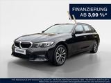 BMW 318i Touring Aut. Advantage SHZ+Sportsitze+Alarm - gebrauchte BMW 318 aus dem Jahr 2022