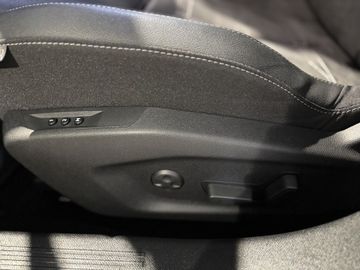 Fotografie 16 des Opel Astra 1.2 Turbo Hybrid 48 V GS