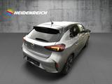 Opel Corsa F e GS Automatik Klimaautomatik Sitzheizun - Opel Corsa: Automat