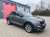 Volkswagen T-Roc Style 4Motion 1Hand AHK - Volkswagen T-Roc in Mainz