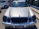 Mercedes-Benz MERCEDES-BENZ CLK 230 Kompressor cat Avantgarde - Mercedes-Benz CLK 230: Coupe