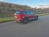 Volkswagen Tiguan 1.4 TSI ACT 16V BLUE MOTION - Firmenfahrzeug gebraucht