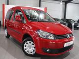 Volkswagen Caddy KOMBI 1.2 TSI RONCALLI / 5-SITZER / NAVI+ - : Kombi, 2.5