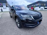 Skoda Kodiaq 1.5l TSI ACT DSG CLEVER CLEVER - Skoda Kodiaq: Clever