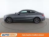 Mercedes-Benz C-Klasse C 200 4Matic AMG Line Aut.*NAVI*LED*ACC - Mercedes-Benz C-Klasse Gebrauchtwagen in Hannover