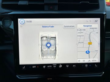 Ford Puma ST-Line 5J Garantie Automatik