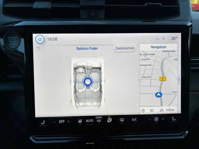 Ford Puma ST-Line 5J Garantie Automatik