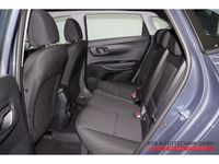 Hyundai i20 - Vorschau Bild 8